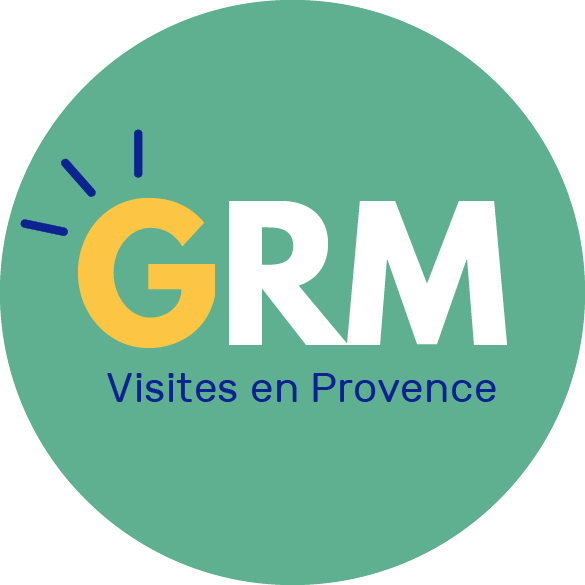 Logo GRM