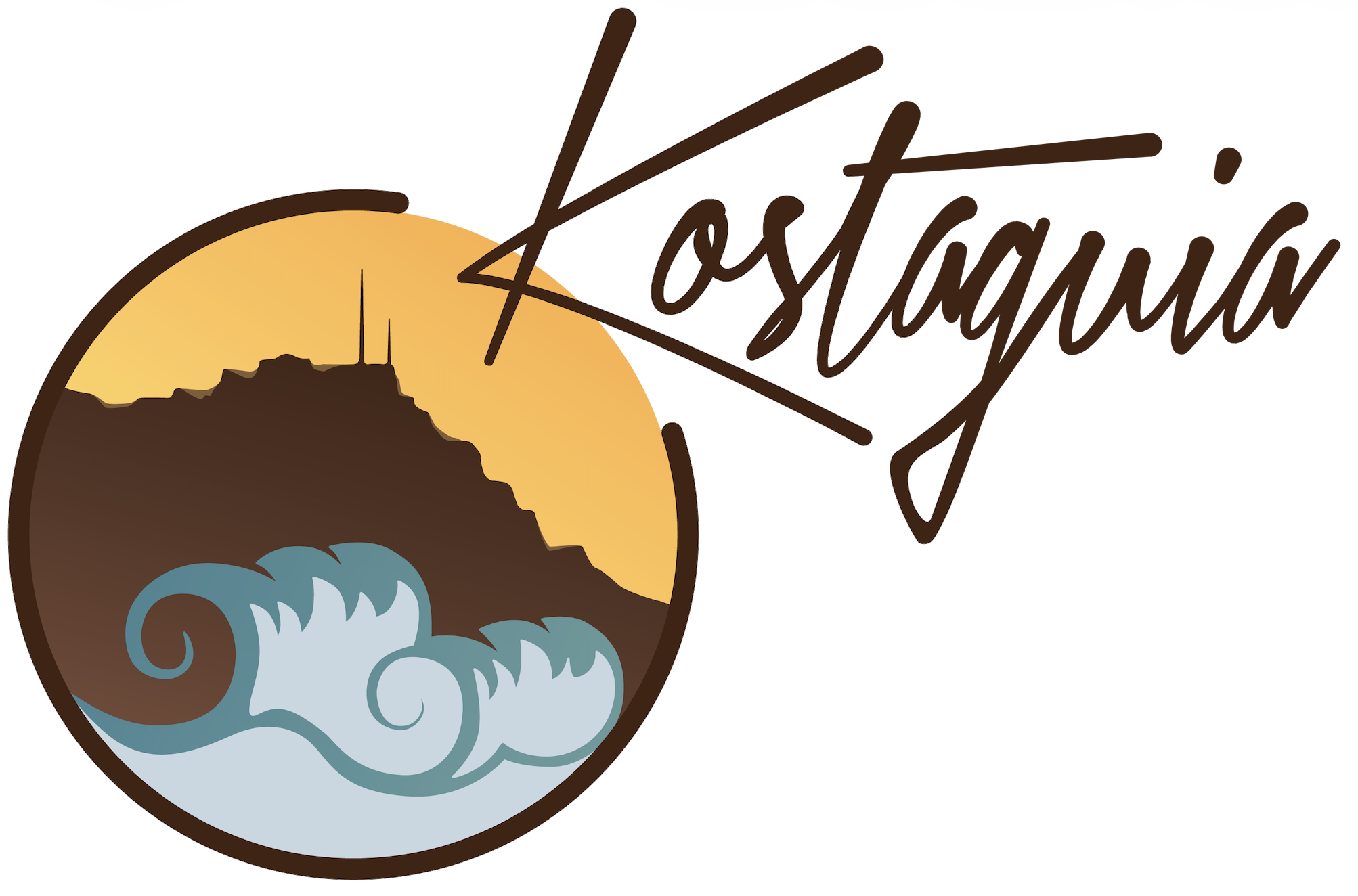Logo Kostaguia