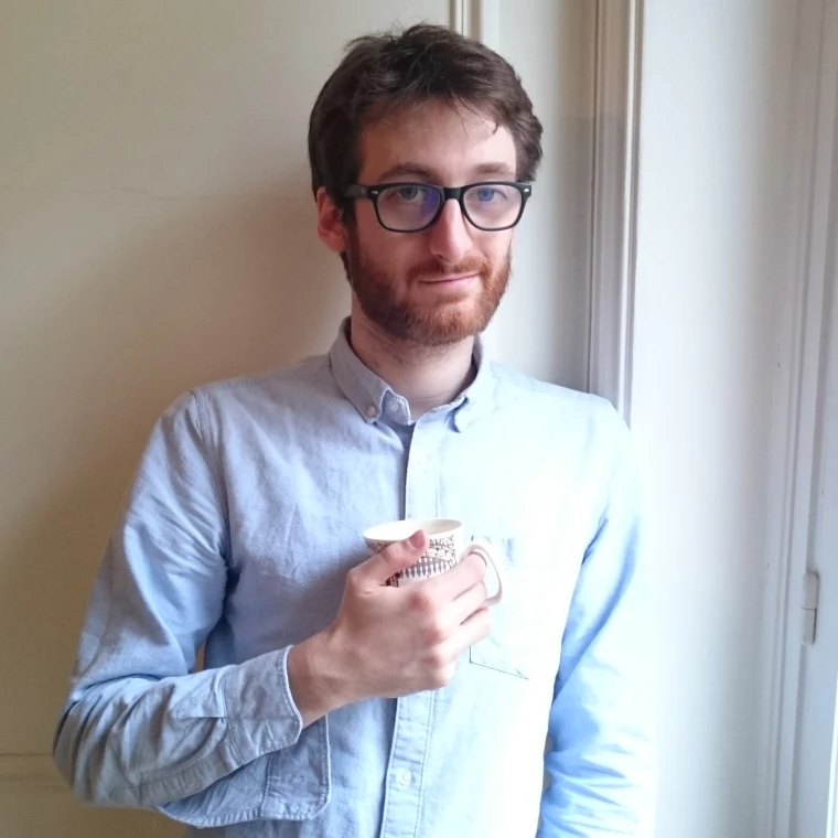 Photo de profil de Sean Singery