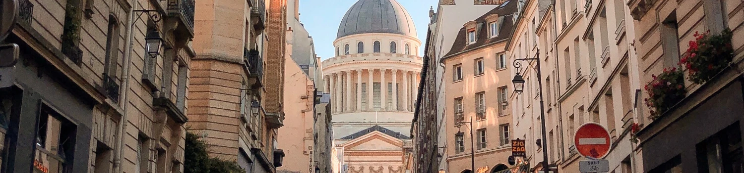 Photo de couverture de Sophie Gacheny