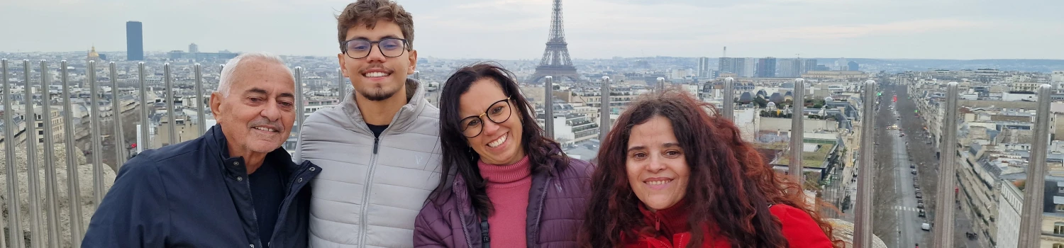 Photo de couverture de Alexsandra Maria Machado