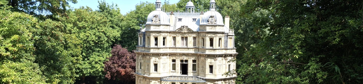 Photo de couverture de Elise Delle Rose