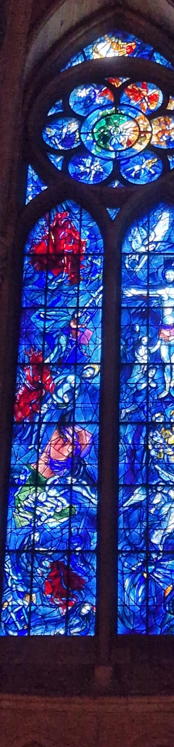 Photo de couverture de Ariane Husson