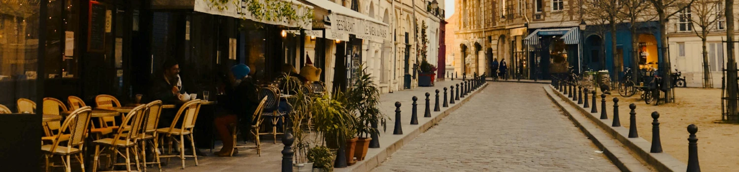 Photo de couverture de Benoit Collas