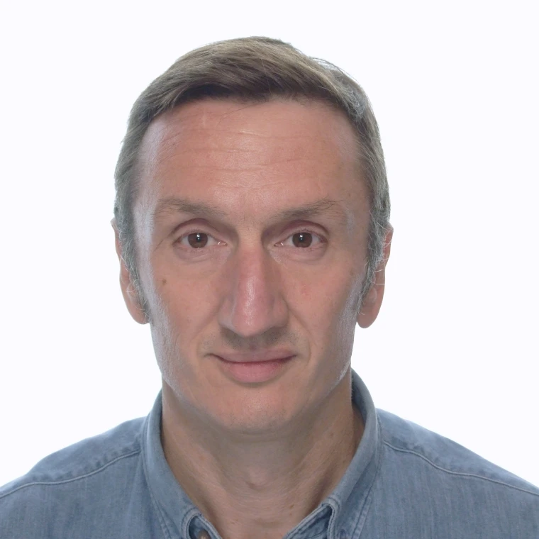 Photo de profil de Carlos Martinez