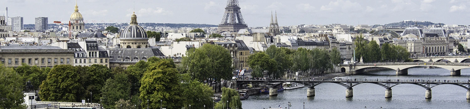 Photo de couverture de Elise TESSIER