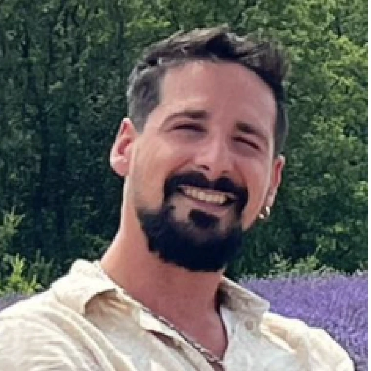 Photo de profil de Arnaud Cabrolier