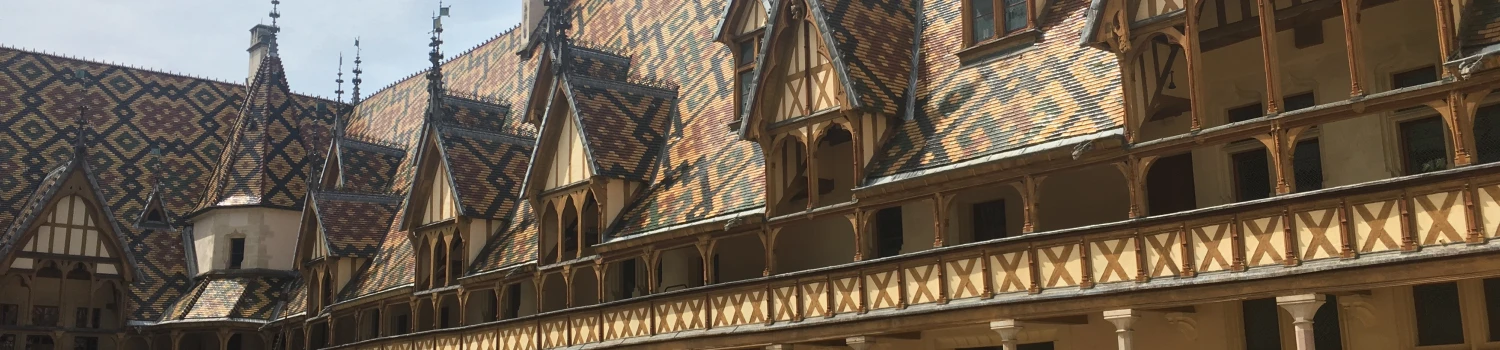 Photo de couverture de Alexia PAPIN