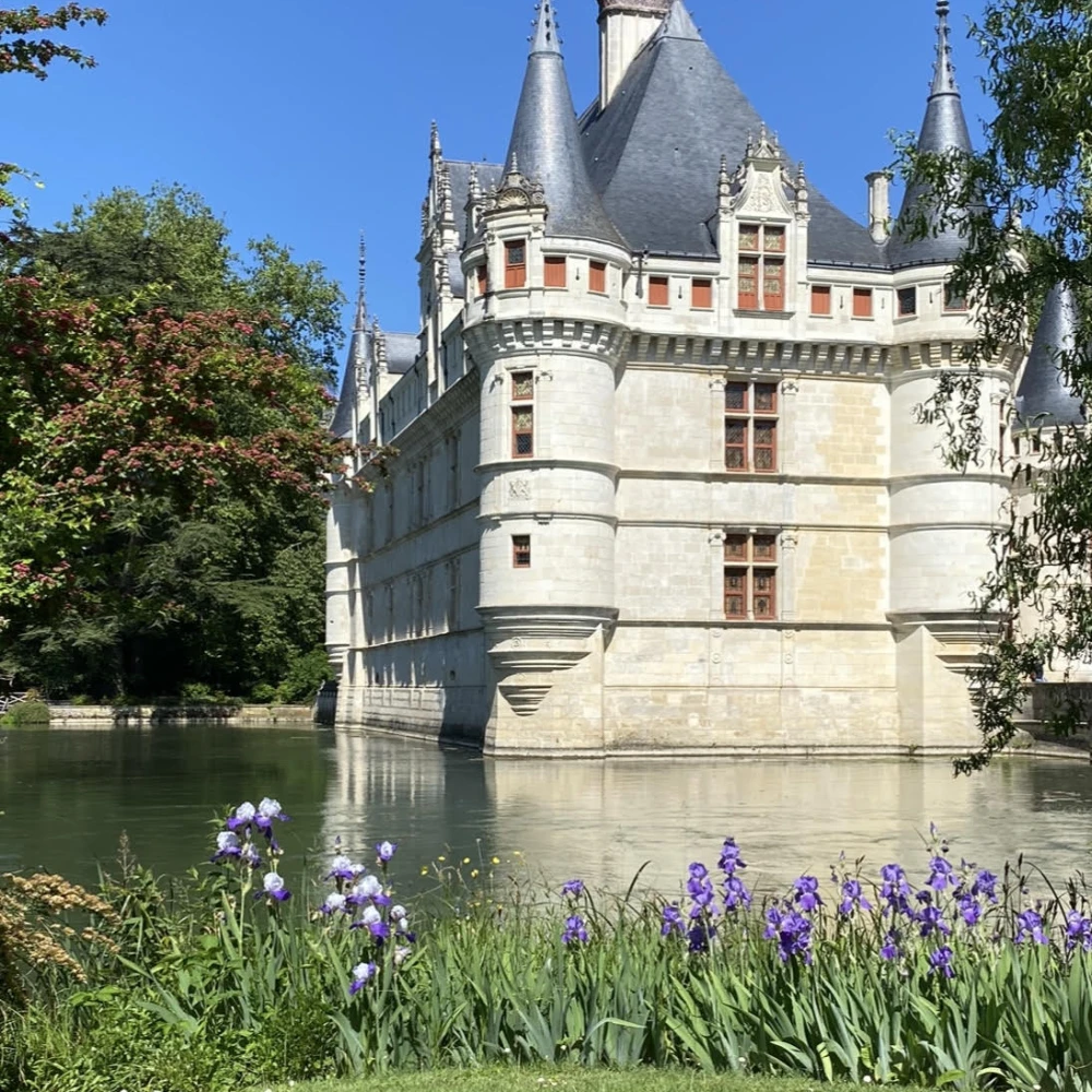 Photo de présentation de la visite de Kevin M. KANE