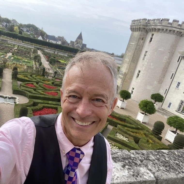 Photo de profil de Kevin M. KANE