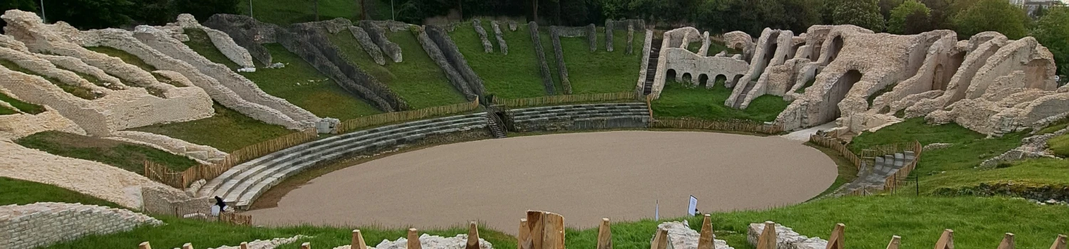 Photo de couverture de Joëlle Nübold