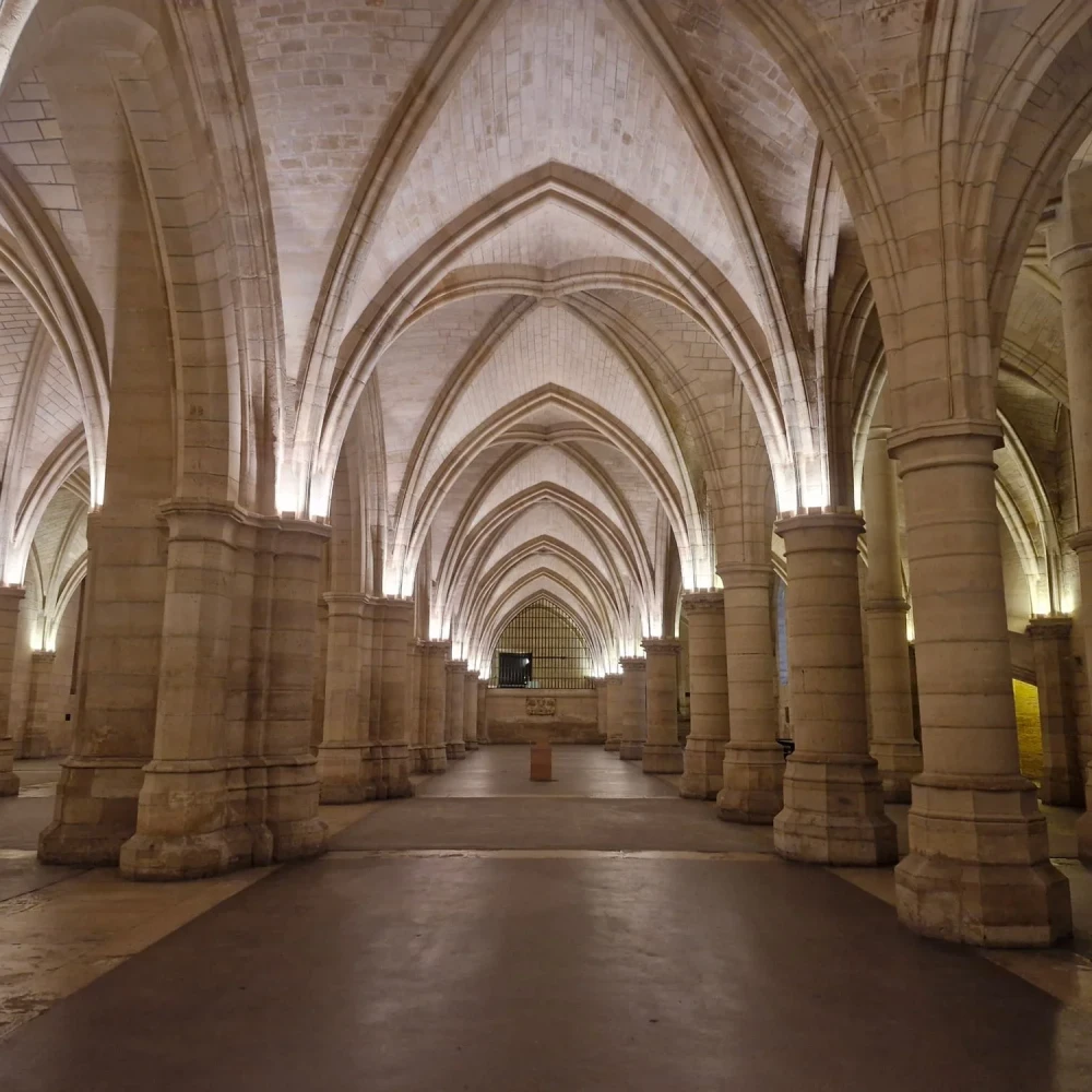Photo de présentation de Histoire de la Conciergerie