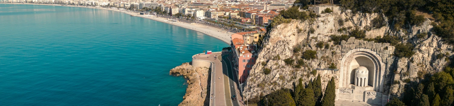 Photo de couverture de BLUE PRINT RIVIERA