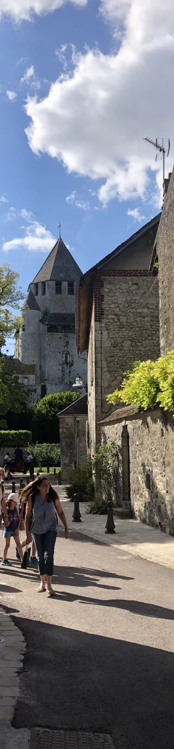 Photo de couverture de Stéphanie Gromann