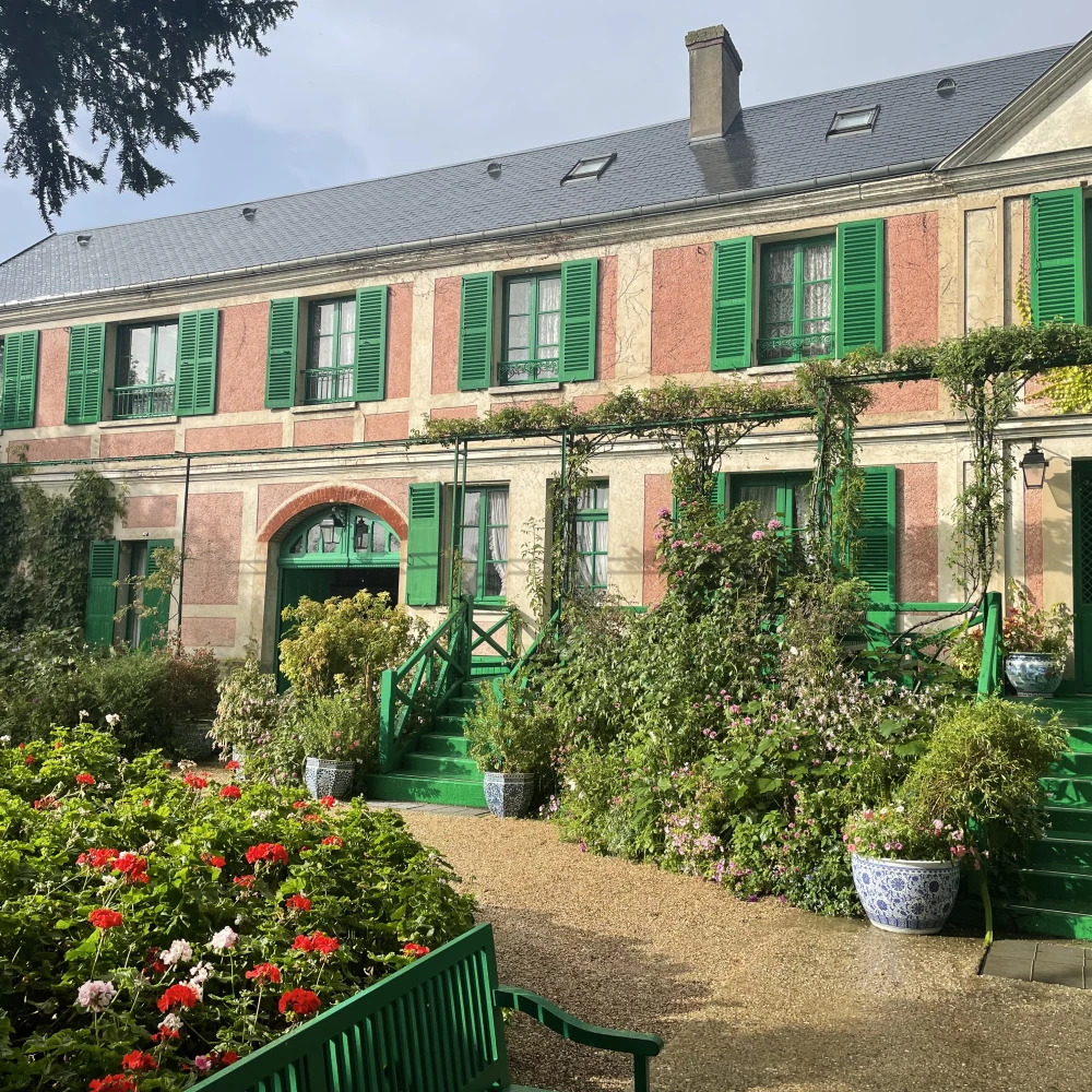 Photo de présentation de la visite de Quentin Démoulin