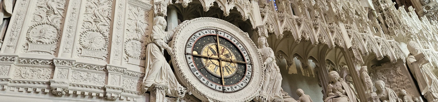 Photo de couverture de Sandie CHAPISEAU