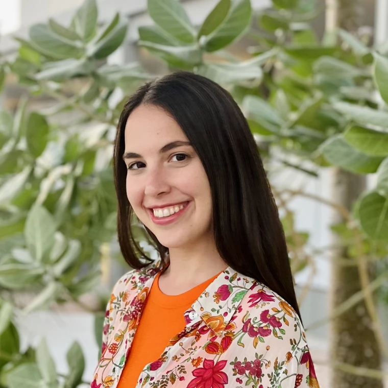 Photo de profil de Natalia Chatzigianni