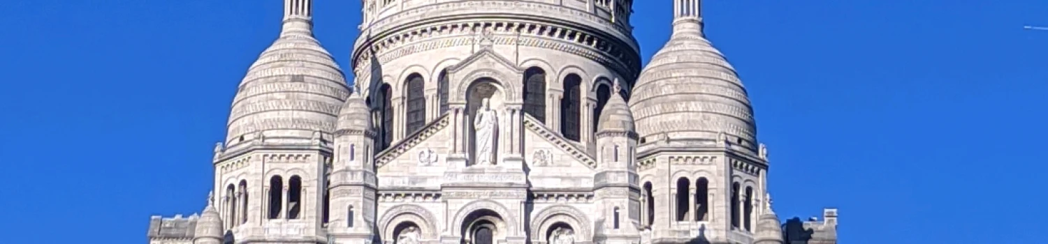 Photo de couverture de Caroline Dastarac