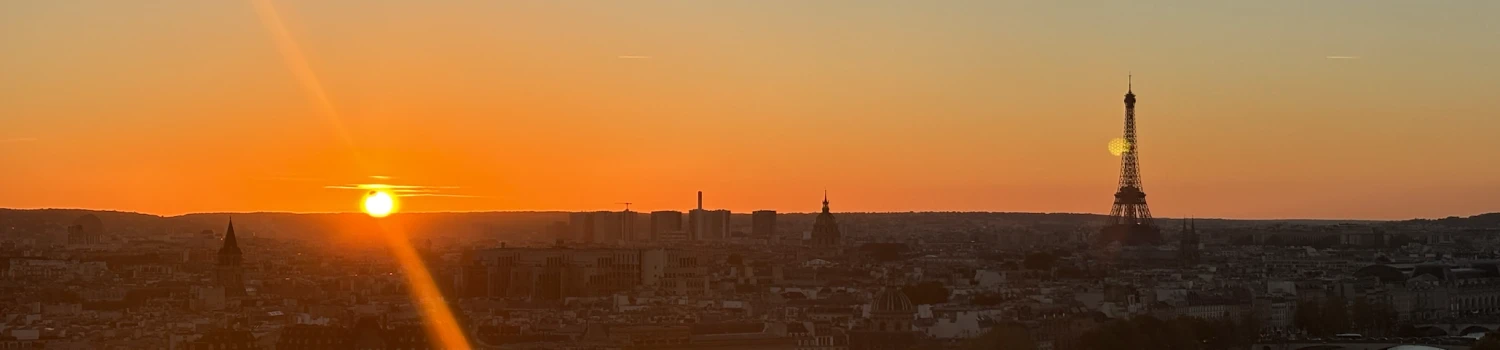 Photo de couverture de Chloé Subra