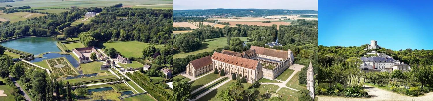 Photo de couverture de Romain Davy