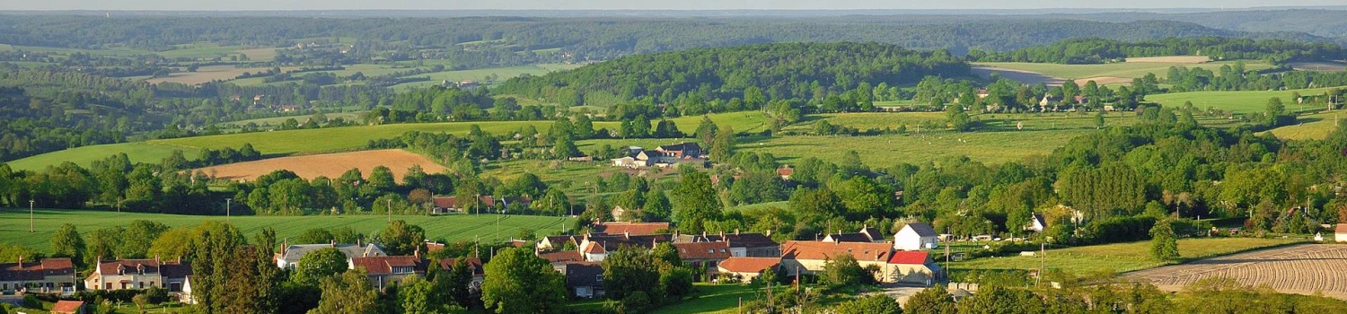 Photo de couverture de Delphine Naveau