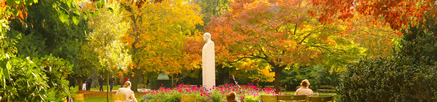 Photo de couverture de Allison Gay