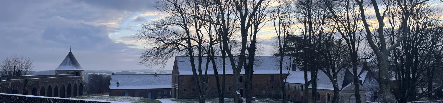 Photo de couverture de Jean-Francois Graillot