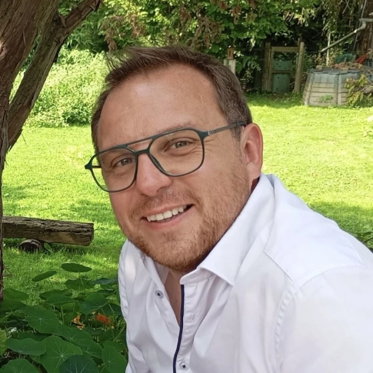 Photo de profil de Jean-Francois Graillot