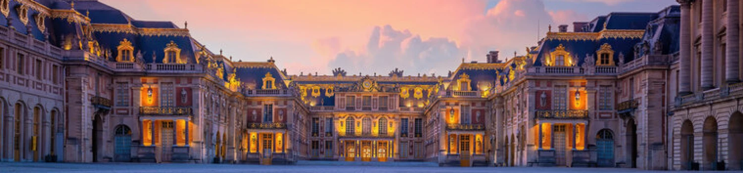 Photo de couverture de Romain Chevillard