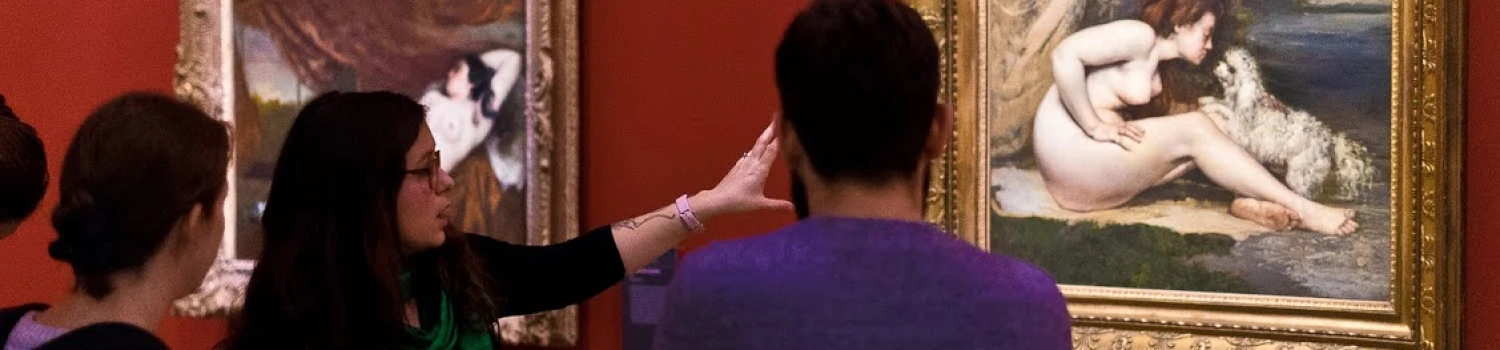 Photo de couverture de Laure Nermel