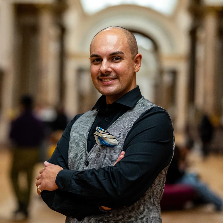 Photo de profil de Arsentii Dadashev