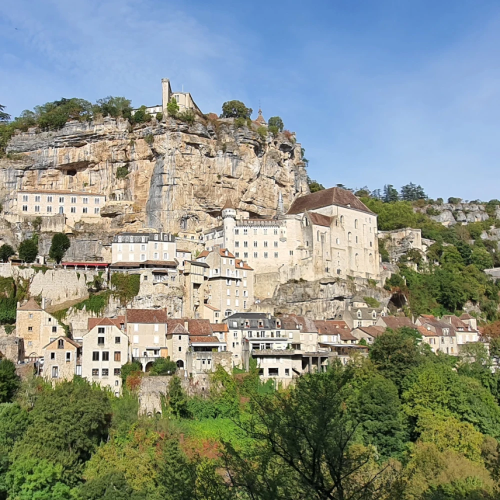 Photo de présentation de la visite de Mélissa Ayroles