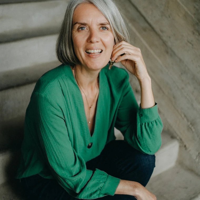 Photo de profil de LAURENCE BAUDOIN