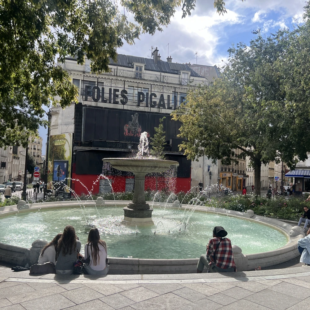 Photo de présentation de la visite de Guillaume Le Roux