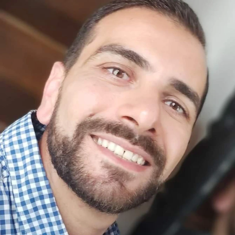 Photo de profil de Vincenzo Dattino