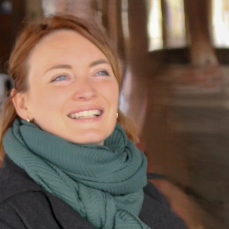 Photo de profil de Marika BIHR