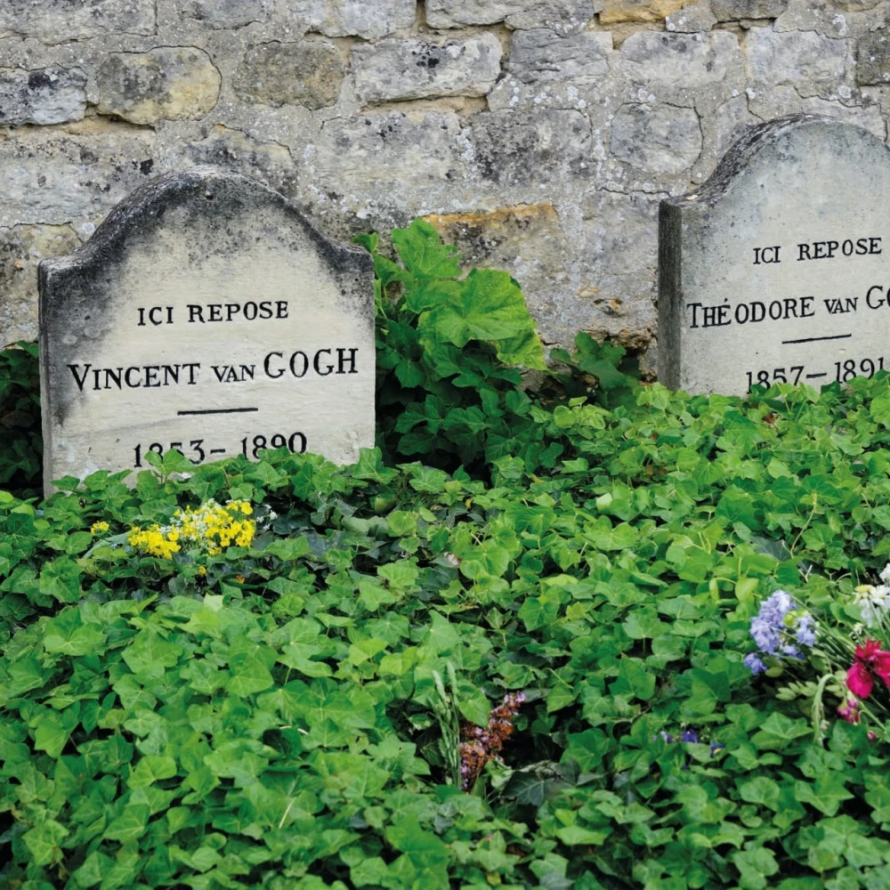 Photo de présentation de la visite de Célia BOREL