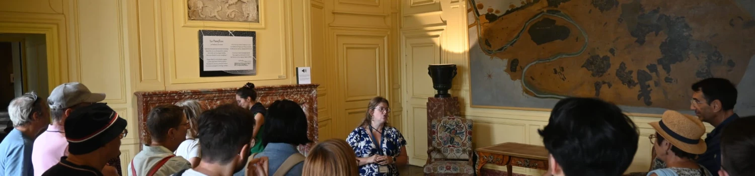 Photo de couverture de Célia BOREL