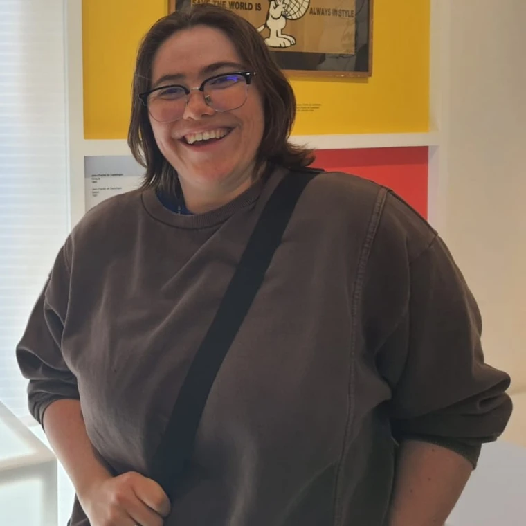 Photo de profil de Lohane Gendron