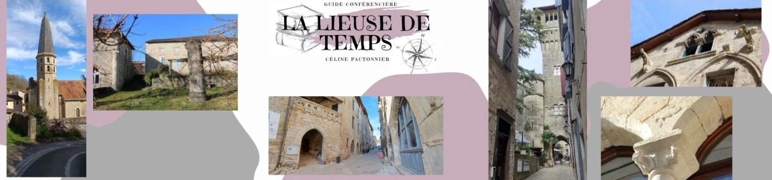 Photo de couverture de Céline Pautonnier