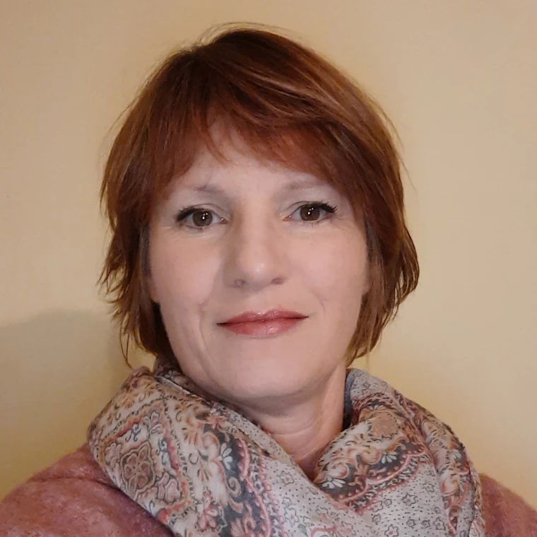 Photo de profil de Karine Poullard