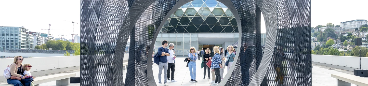 Photo de couverture de Valentina Rubino