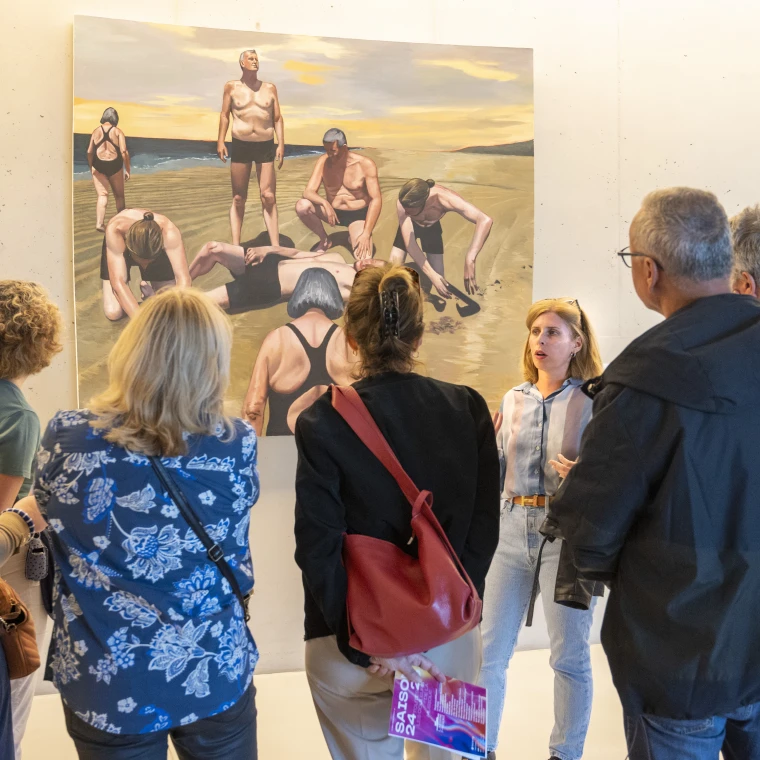 Photo de profil de Valentina Rubino