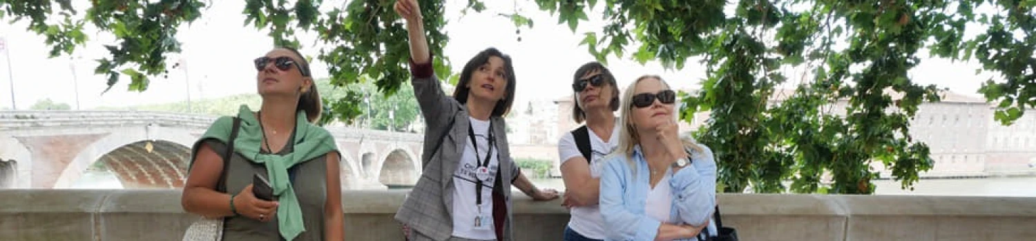 Photo de couverture de Eléna Bourdariès