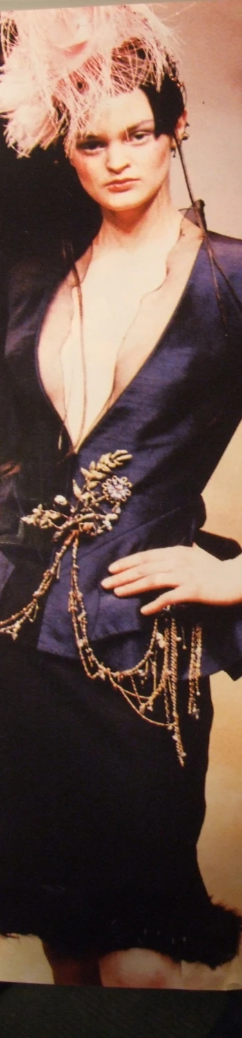 Photo de couverture de Eva Strus