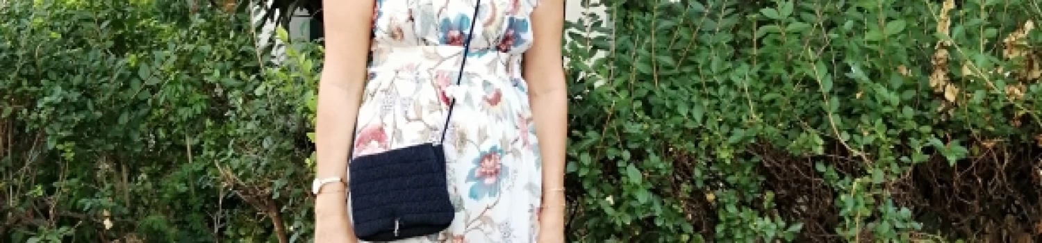 Photo de couverture de Delphine GODARD