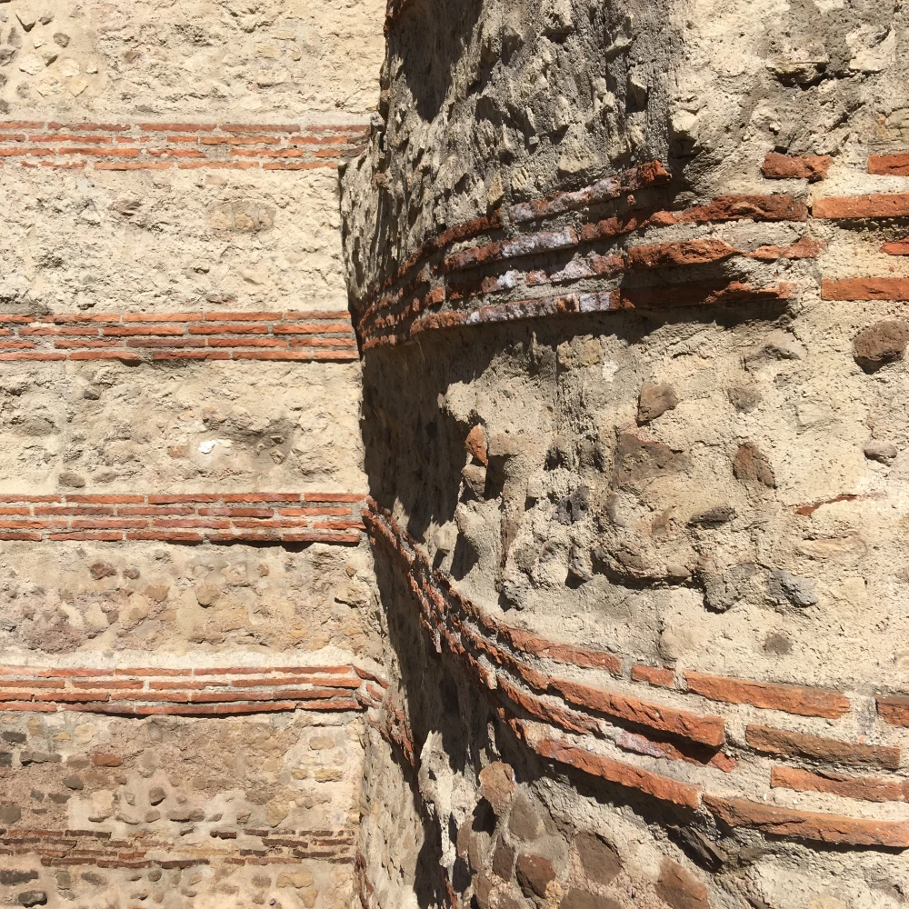 Photo de présentation de la visite de Havoise MIGNOTTE