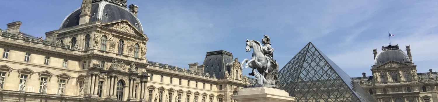 Photo de couverture de Pauline Rondineau