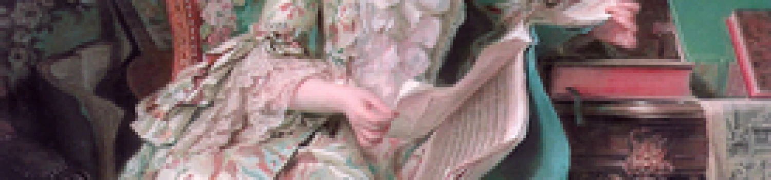 Photo de couverture de Muriel PROUZET