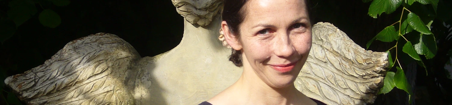 Photo de couverture de Raphaelle CREVET